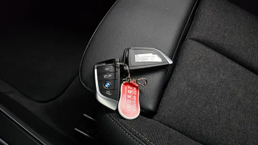 BMW 1 Series (F40) 118d 2020 15