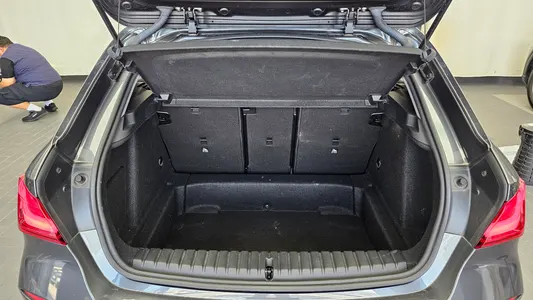 BMW 1 Series (F40) 118d 2020 16