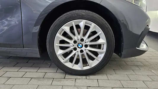 BMW 1 Series (F40) 118d 2020 21
