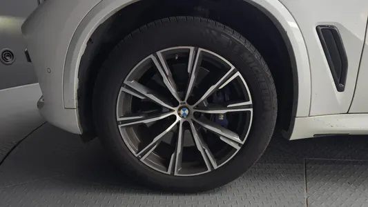 BMW X5 (G05) xDrive 30d M 2020 5