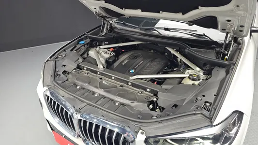BMW X5 (G05) xDrive 30d M 2020 6