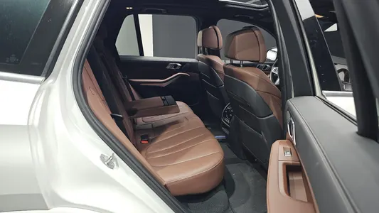 BMW X5 (G05) xDrive 30d M 2020 11