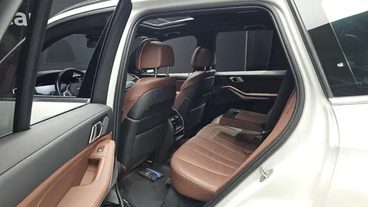 BMW X5 (G05) xDrive 30d M 2020 12