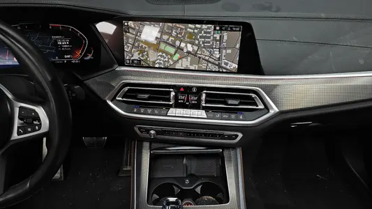 BMW X5 (G05) xDrive 30d M 2020 14
