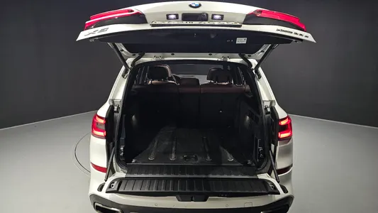 BMW X5 (G05) xDrive 30d M 2020 20