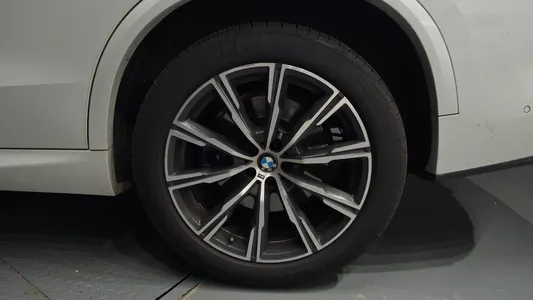 BMW X5 (G05) xDrive 30d M 2020 21