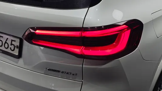 BMW X5 (G05) xDrive 30d M 2020 23