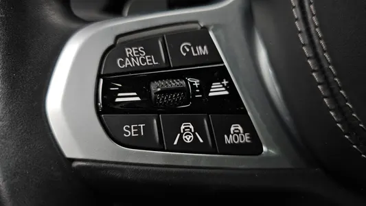 BMW X5 (G05) xDrive 30d M 2020 34