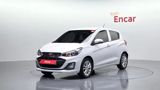 Chevrolet Spark 2020