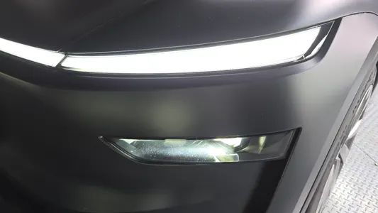 Tesla Y AWD 2025 22