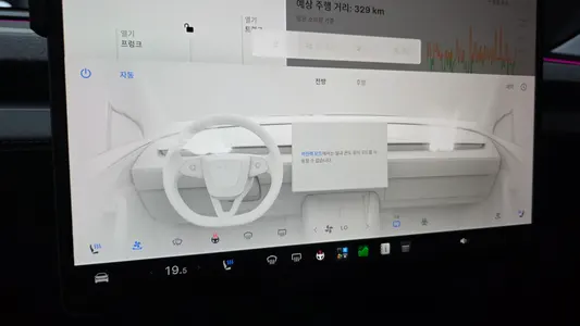 Tesla Y AWD 2025 28
