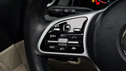 Mercedes-Benz GLB-Class X247 GLB220 2020 16