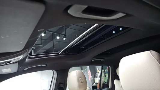 Mercedes-Benz GLB-Class X247 GLB220 2020 19