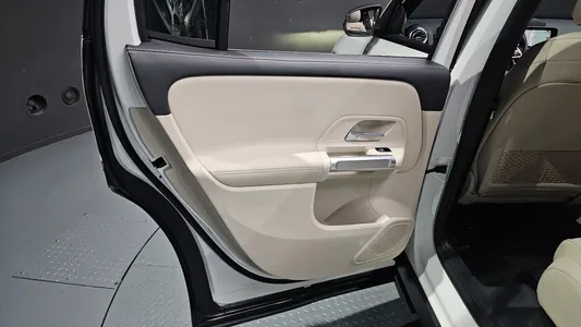 Mercedes-Benz GLB-Class X247 GLB220 2020 25