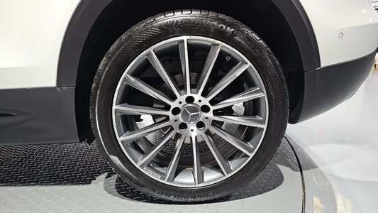 Mercedes-Benz GLB-Class X247 GLB220 2020 21