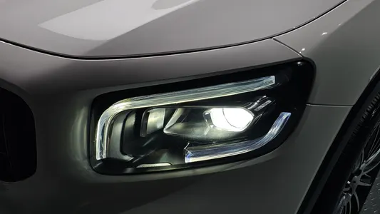 Mercedes-Benz GLB-Class X247 GLB220 2020 22