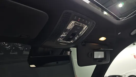 Mercedes-Benz GLB-Class X247 GLB220 2020 27