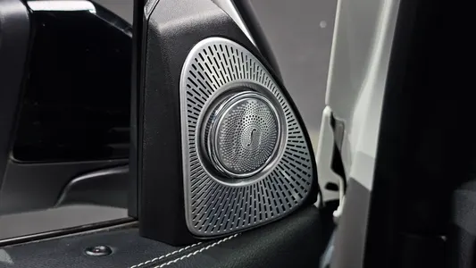 Mercedes-Benz GLB-Class X247 GLB220 2020 29