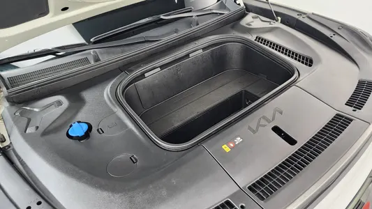 Kia EV9 4WD 2023 6