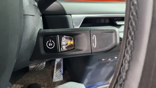 Kia EV9 4WD 2023 9