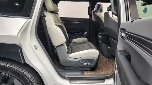 Kia EV9 4WD 2023 11