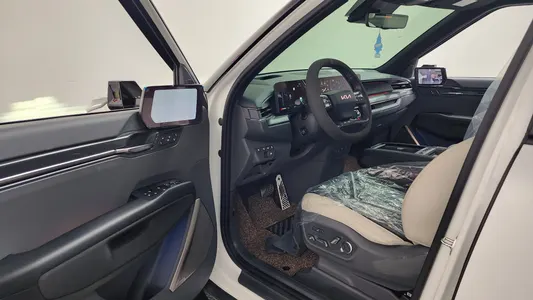 Kia EV9 4WD 2023 10