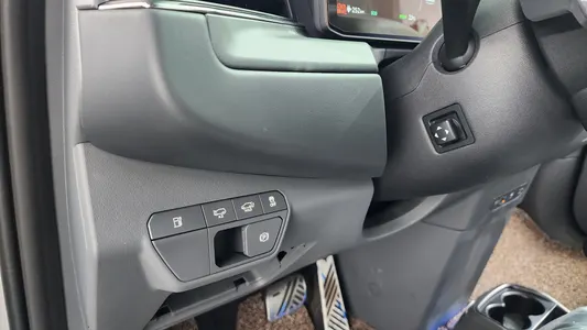 Kia EV9 4WD 2023 20
