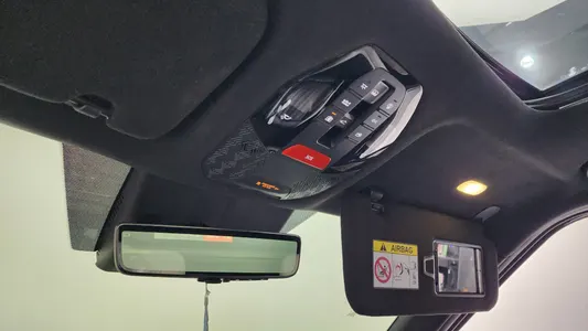 Kia EV9 4WD 2023 18