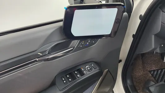 Kia EV9 4WD 2023 29