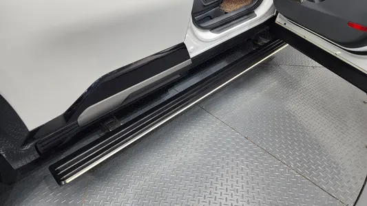 Kia EV9 4WD 2023 30