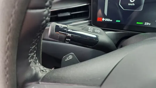 Kia EV9 4WD 2023 31