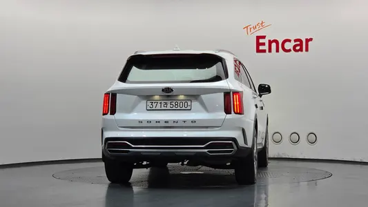 Kia 4 2.2 2WD 2020 4