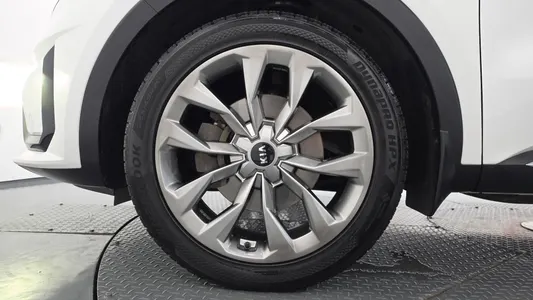 Kia 4 2.2 2WD 2020 5