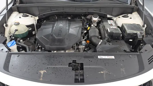 Kia 4 2.2 2WD 2020 6
