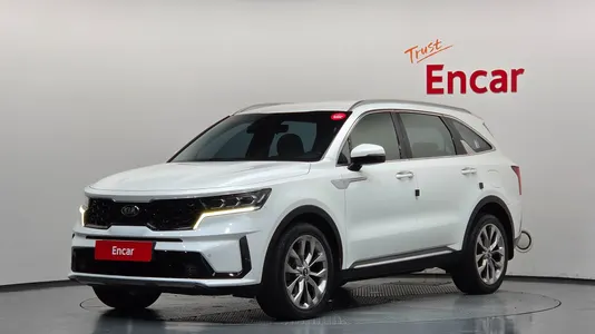 Kia 4 2.2 2WD 2020