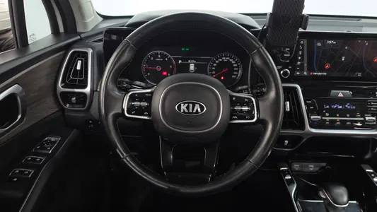 Kia 4 2.2 2WD 2020 16