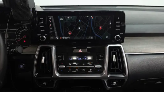 Kia 4 2.2 2WD 2020 17