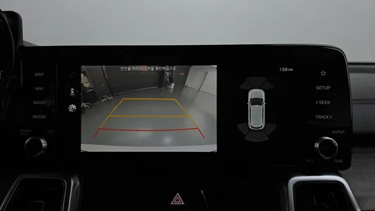 Kia 4 2.2 2WD 2020 18