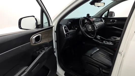 Kia 4 2.2 2WD 2020 10