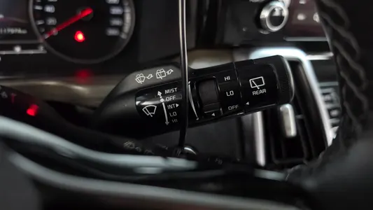 Kia 4 2.2 2WD 2020 24