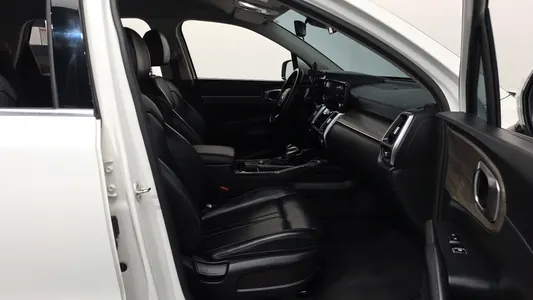 Kia 4 2.2 2WD 2020 32