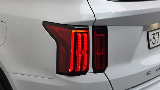 Kia 4 2.2 2WD 2020 28