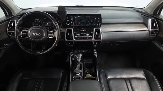 Kia 4 2.2 2WD 2020 29