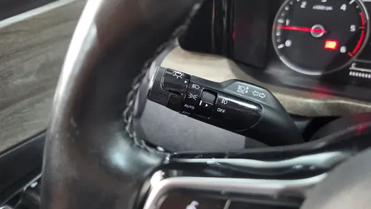 Kia 4 2.2 2WD 2020 34