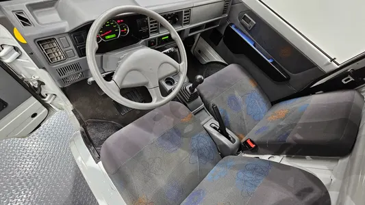 Chevrolet 라보 DLX 2021 7