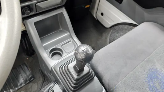 Chevrolet 라보 DLX 2021 9