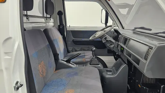 Chevrolet 라보 DLX 2021 11
