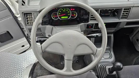 Chevrolet 라보 DLX 2021 12