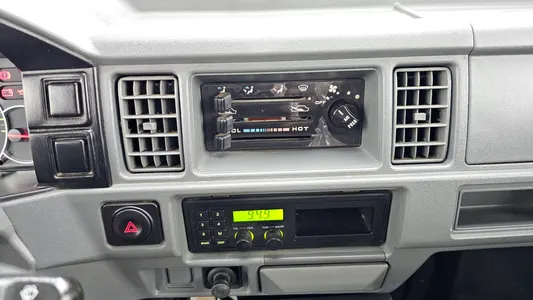 Chevrolet 라보 DLX 2021 13