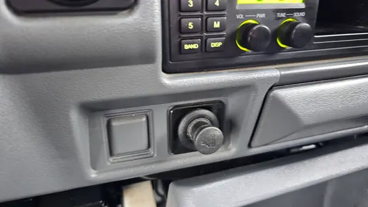 Chevrolet 라보 DLX 2021 14